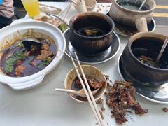 -明辉田鸡粥