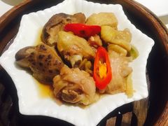 -潮福城大酒楼·潮味粤品·港式点心(湖滨北路店)