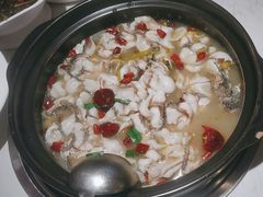 -周渝食惦酸菜鱼(青浦店)