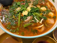 -筒骨麻辣烫(永同昌公寓胜明花园店)