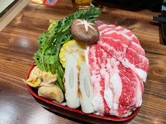 -龙神·炭烧酒场深夜食堂(新街口店)