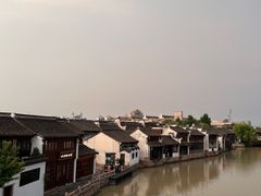 -嘉兴月河历史街区