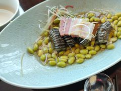 -环球港凯悦 · 享悦中餐厅