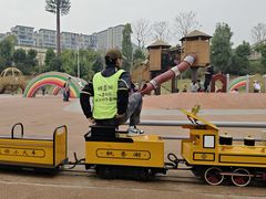 -枫香湖儿童公园