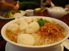 -覃记螺蛳粉·桂林米粉(鼓楼南街店)