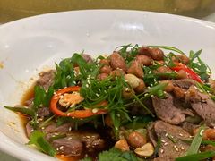 -新东城喜宴海鲜酒家(同德店)
