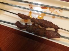 -疆Jiang·新疆秘制料理