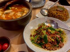 -山石榴·贵州菜(丰盛里店)