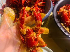 -小田油焖小龙虾(双井店)