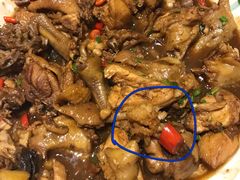 -原鄉本味 楚菜 丹江口鱼(北苑店)