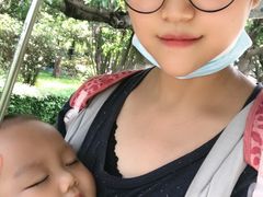 -滴水岩森林公园