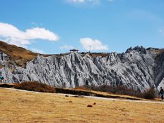 -墨石公园景区