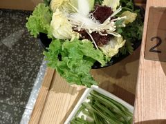 -井格重庆火锅(友谊路新业广场店)