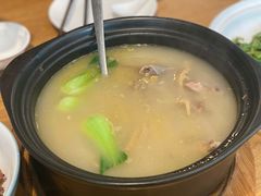 杭州老鸭煲-香浙汇(望京店)