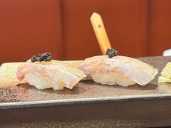 黑松露金鲷寿司-Sushi Hanzo半藏(天环广场店)