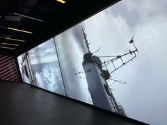 -澳大利亚国家海事博物馆