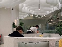 大堂-大树餐厅(朝阳大悦城店)