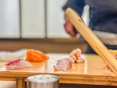 -鮨政·Omakase(港汇恒隆广场店)
