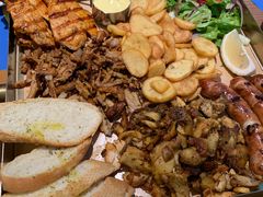 -HELLO MUSAE 拾光缪斯餐厅·纯正希腊风味(苏州中心店)