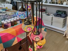 -爆爆手作·掐丝珐琅·Tufting·捏捏乐DIY团建集合店(朝阳店)