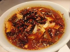 -辛香汇·现炒川菜(城北万象城店)