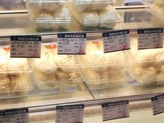 -白玉兰食品甜凤店(合生汇店)