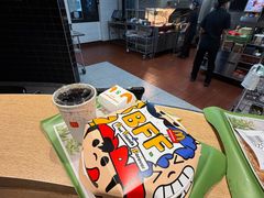 -麦当劳(国际社区店)