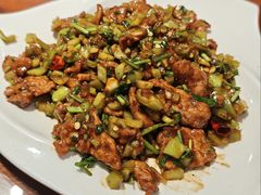 -恩宏德餐馆(平山道店)