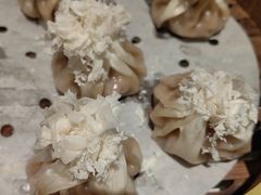 -老太原菜馆(万达店)