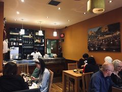 -Ong Gie Korean Restaurant