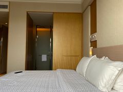 -成都蒲江花样年福朋喜来登度假酒店·宜客乐西餐厅