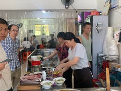 -大鼎沙嗲面(港口路店)