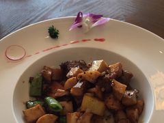 -水月周庄铂尔曼酒店-水月荟中餐厅