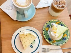 -LuluCake·路鹿蛋糕