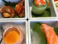 -水林间·寿喜烧自助(仙林金鹰店)