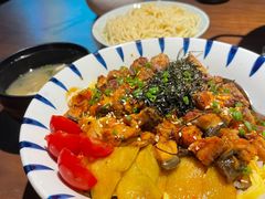 -山葵家居酒屋(天目里店)