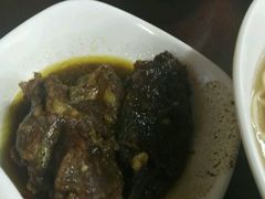 -好成财牛排馆(涂门街总店)