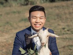 -经典婚纱摄影美学馆·私人定制