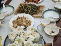 -清真·同发顺饭庄·烧麦(总店)