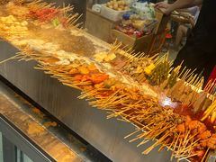 -郭记小街麻辣烫(南小街总店)