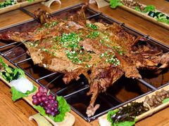 -香木香羊(小汤山店)