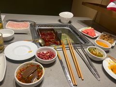 -海底捞火锅(南海万科广场店)
