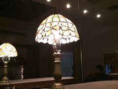 -AdD全日制餐厅(中谷花园酒店)