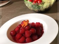 -伊带伊路新疆美食府(呼家楼店)