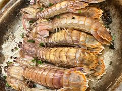 -老虎滩大连海鲜烧烤(建邺云锦路总店)