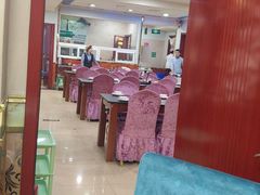 -胡塞尼手抓开锅餐厅(金兰小区店)