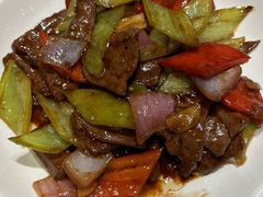-新吉士·上海菜(浦东LCM置汇旭辉店)