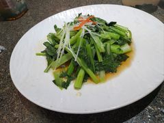 -渔民船说·北塘海鲜·天津菜·海肠捞饭(北塘古镇店)