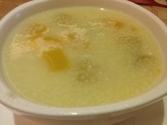 南瓜小米粥-茂名熹龙国际大酒店(人民广场高铁站店)