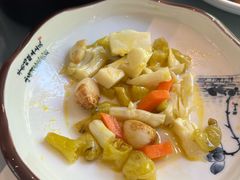 -台鄉缘 ·小海鲜·台州菜(桃林路店)